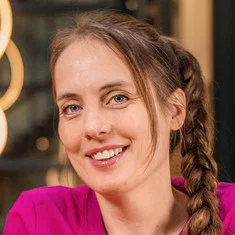 Heidi Røneid