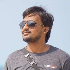 Mandar Kulkarni