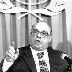 Rauf Denktaş