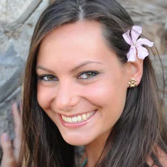 Elizabeth Marie Kubík