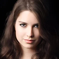 Акилина Соколова