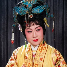 Chen Lan-Fang