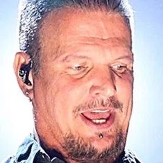 Dan Donegan