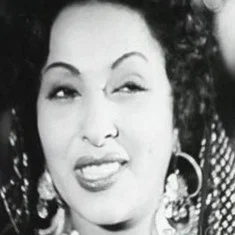 Nabawya Mostafa