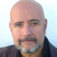 Jesús Fuente