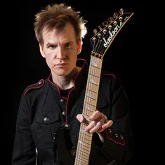Christopher Amott