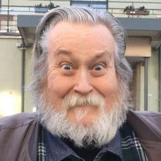 Mats Helge