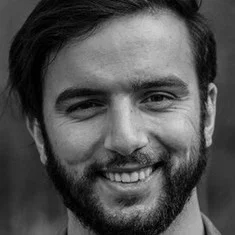 Eric Frantzen