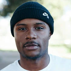 Dashawn Jordan