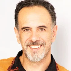 Vincent Thomas