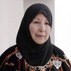 Nadia Talbi