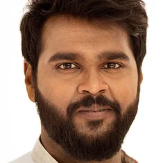 Shanmuga Pandian