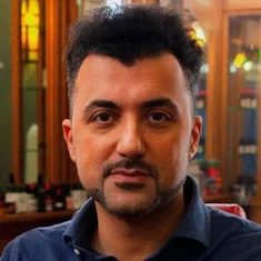 Özcan Akyol