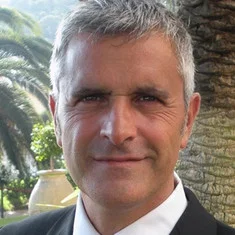 Enrico Lucci