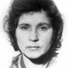 Anna Schekalina