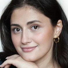 Nəzrin Abdullayeva