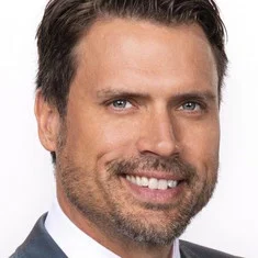 Joshua Morrow