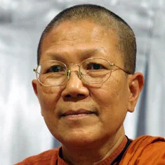 Dhammananda Bhikkhuni