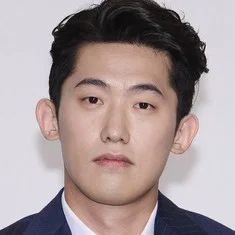 Min Jin-woong