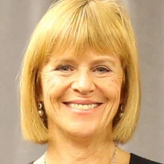Valerie Pringle
