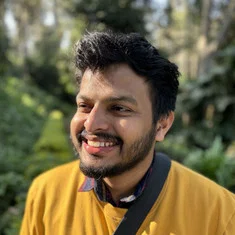 Harikrishna Kunnath