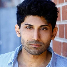 Dhanish Karthik