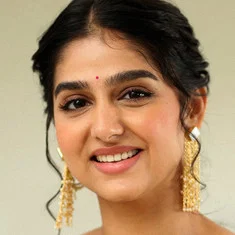 Anaswara Rajan