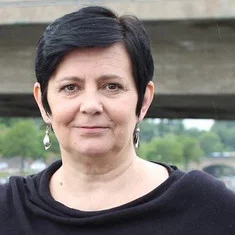Sanna-Kaisa Palo