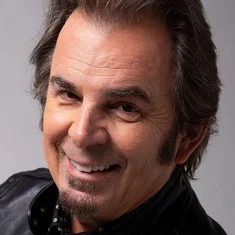 Jonathan Cain