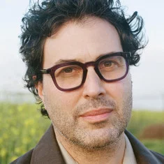 Jonathan Caren