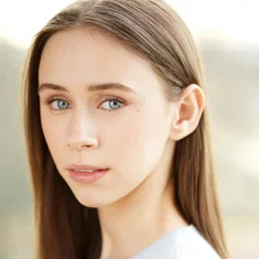 Talisa Mae Stewart