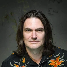David Holthouse