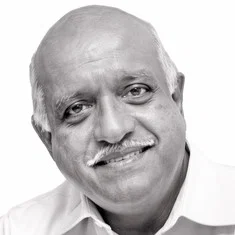 Arun Dias Bandaranayake