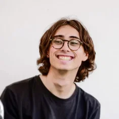 Joshua Ferrier-Mesguich