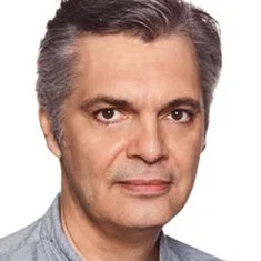 Alkis Kourkoulos