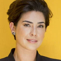 Fernanda Paes Leme
