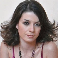 Angeliki Karistinou