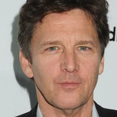 Andrew McCarthy