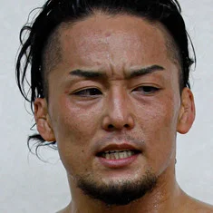 Yuki Yoshioka