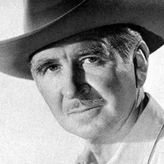 Ewing Mitchell