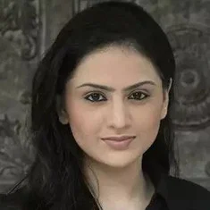 Parvati Sehgal