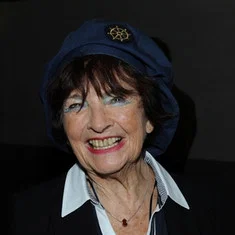 Lea Couzin