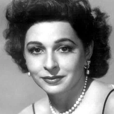 Pamela Mason