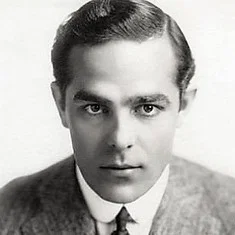 Antonio Moreno
