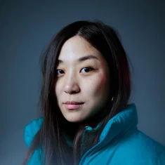 Daphne Xu