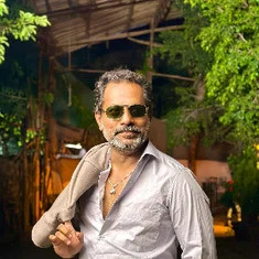 Jagannath Nivangune