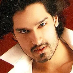 Shashank Sharma
