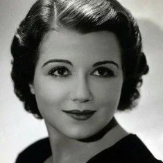Sidney Fox
