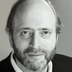 Eric Woolfson