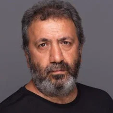 Mazlum Çimen
